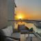 Juman flat Marina and Sea view