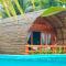 Lagoona Beach Bungalows - Eco Stay