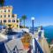La Terrazza De Luxe