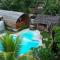 Lagoona Beach Bungalows - Eco Bungalows Batukaras