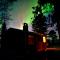 Aurora Lakeside Cabin Altajärvi