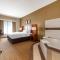 Comfort Inn & Suites Porter near Indiana Dunes