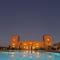 Hotel Berber Palace Merzouga