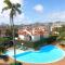 Apartamento Silvestre Freitas
