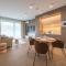 Apartamenty Greeneri Park z parkingiem w cenie - visitopl