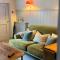 Characterful Southwell Town Centre Cottage