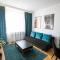 Good Place Apartment