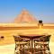 Pyramids & SphinX Grand Hotel