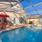 Sleeps 14 5BR w King Beds, Pool & Game Room