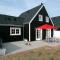 6 person holiday home in Blokhus-By Traum