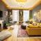 Stylish 2-Bed 2-Bath Flat in Historic Lace Market