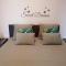 Bartine - modern and spacious flat near the sea, free parking space