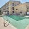Motel 6-Dallas, TX - Forest Lane