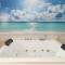 Casa Airen con jacuzzi