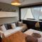 Studio Les Chalmettes 4 Personnes au pied des Pistes Wifi - Balcon - Parking