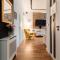 Apartment by Cathedral