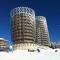 Residence Deluxe, 3BR, Balcony, Spa,Ski in-Ski out