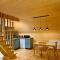 Mestia POV Luxury Cabins