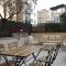 Vatican Terrace - Modern Apartment