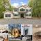 PET FRIENDLY - SAUNA - FREE EV - Near Jim Thorpe, Kalahari & Camelback