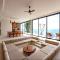Anzhu Seamate Villa Samui