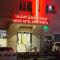 Asfar Hotel Apartments