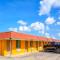 Budget Inn By OYO Edinburg Hwy 281