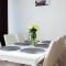 4-room apartment in Oulu center, parking