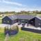 5 star holiday home in Løkken