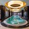 Swissotel Tallinn