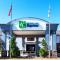 Holiday Inn Express Breaux Bridge by IHG