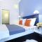 Streetview Wien - Premium Apartment beim Belvedere