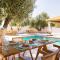 Eneos Boutique Residences - Koroni Poolside & Garden Retreats