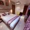 Hotel Pearl Residency Thane