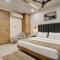Hotel Sukoon By Manjeet Near Bhopal Railway Station