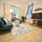 Elegant Apartment on Hlavná Košice