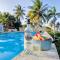Swim & Paint Art Retreat