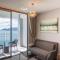 Oceanus Sea View Quy Nhon Apartment