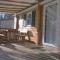 Mobil Home Chamonix Mont Blanc 340MP