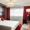 Aparthotel Adagio Birmingham City Centre