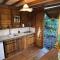 Kaz Coco Bungalow