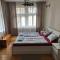 Apartament Wyspa Piasek