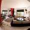 Cosy and Spacious 4BR villa 5 min to Hay Riad