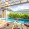 Luxury 2BR Pool Villa Dalaa 3, Gated Residence, Kamala Beach