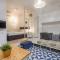 Sempione 34 - Cozy Studio Suite - B Home