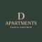 D Apartments Čadca Centrum