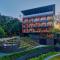 The Saray Munnar Luxury Resort with Pool by VOYE HOMES