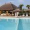 Mjus Resort & Thermal Park