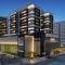 Soho Plaza Hotel