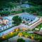 Floral Lux Hotel Tai'an Lile Hexiyuan Homestay